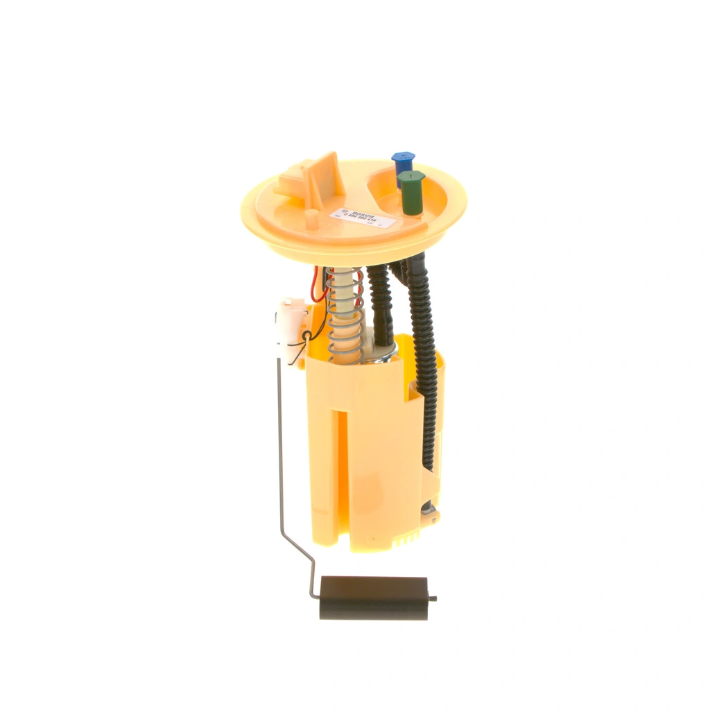 Fuel Feed Unit