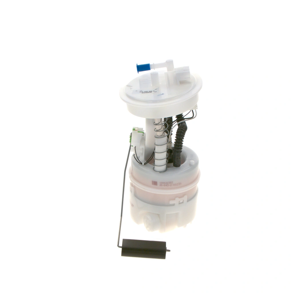 Fuel Feed Unit