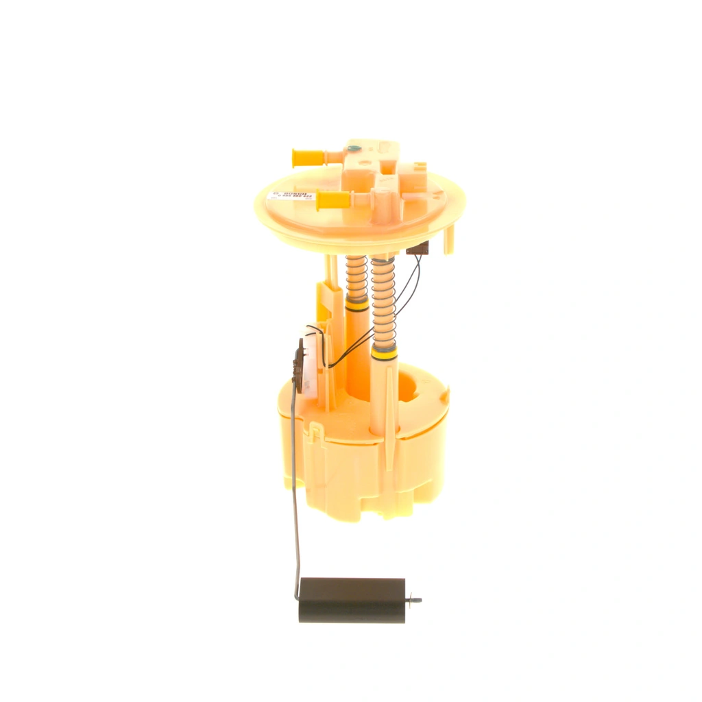 Sender Unit, fuel tank