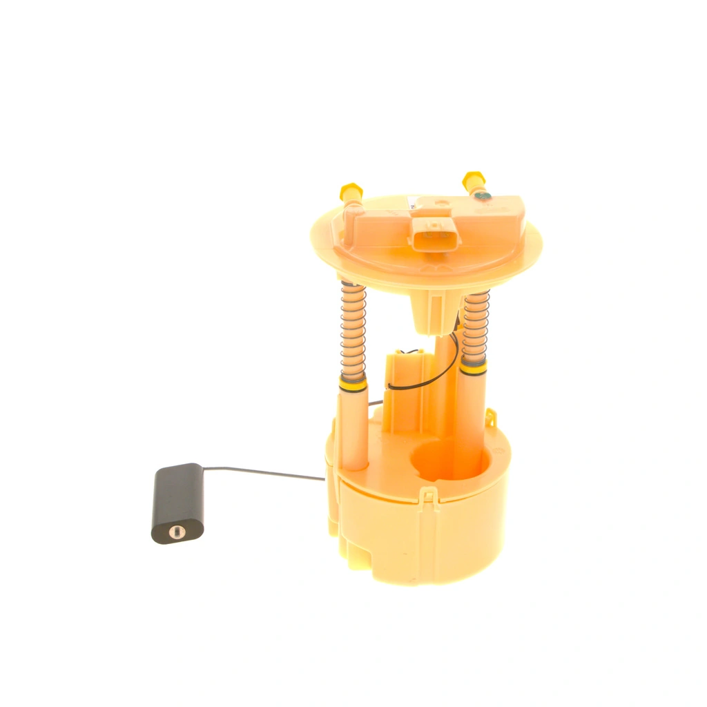 Fuel Feed Unit