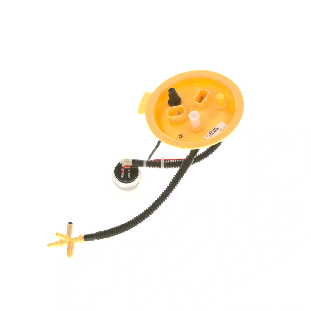 Fuel Feed Unit