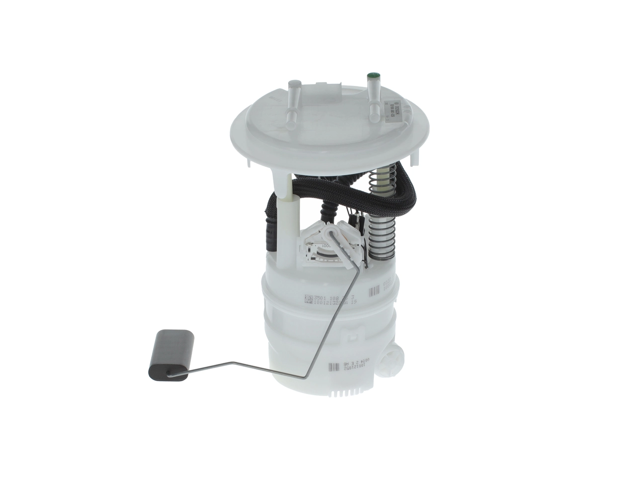 Fuel Feed Unit