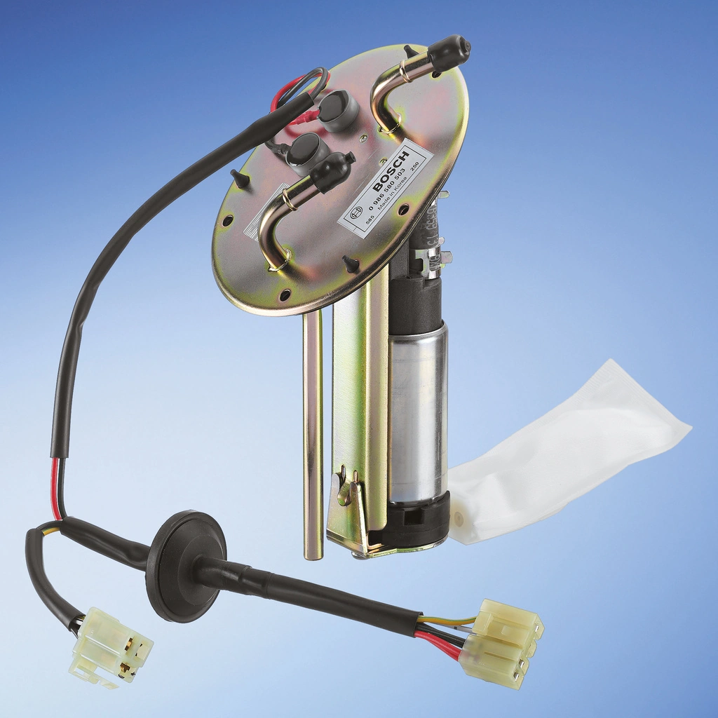 Fuel Pump