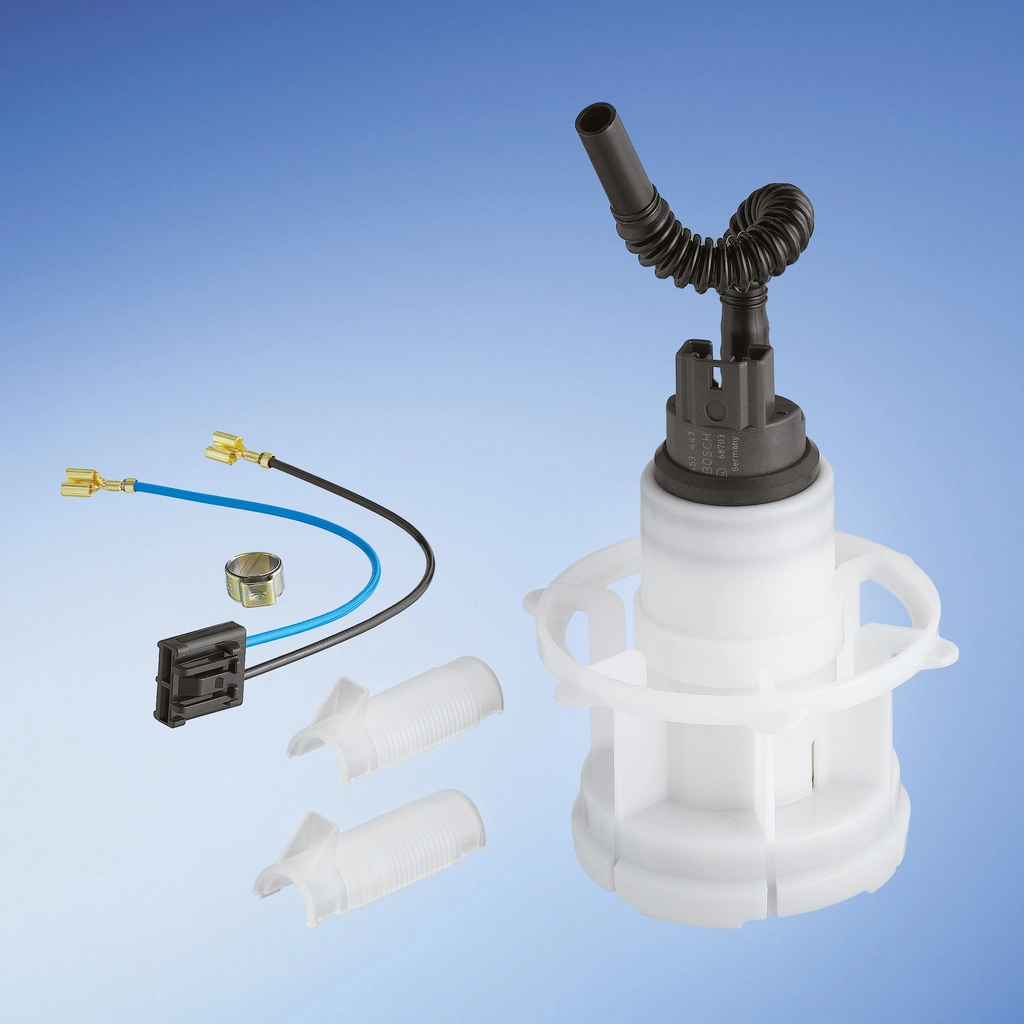 Fuel Pump