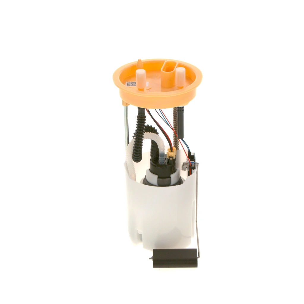 Fuel Feed Unit