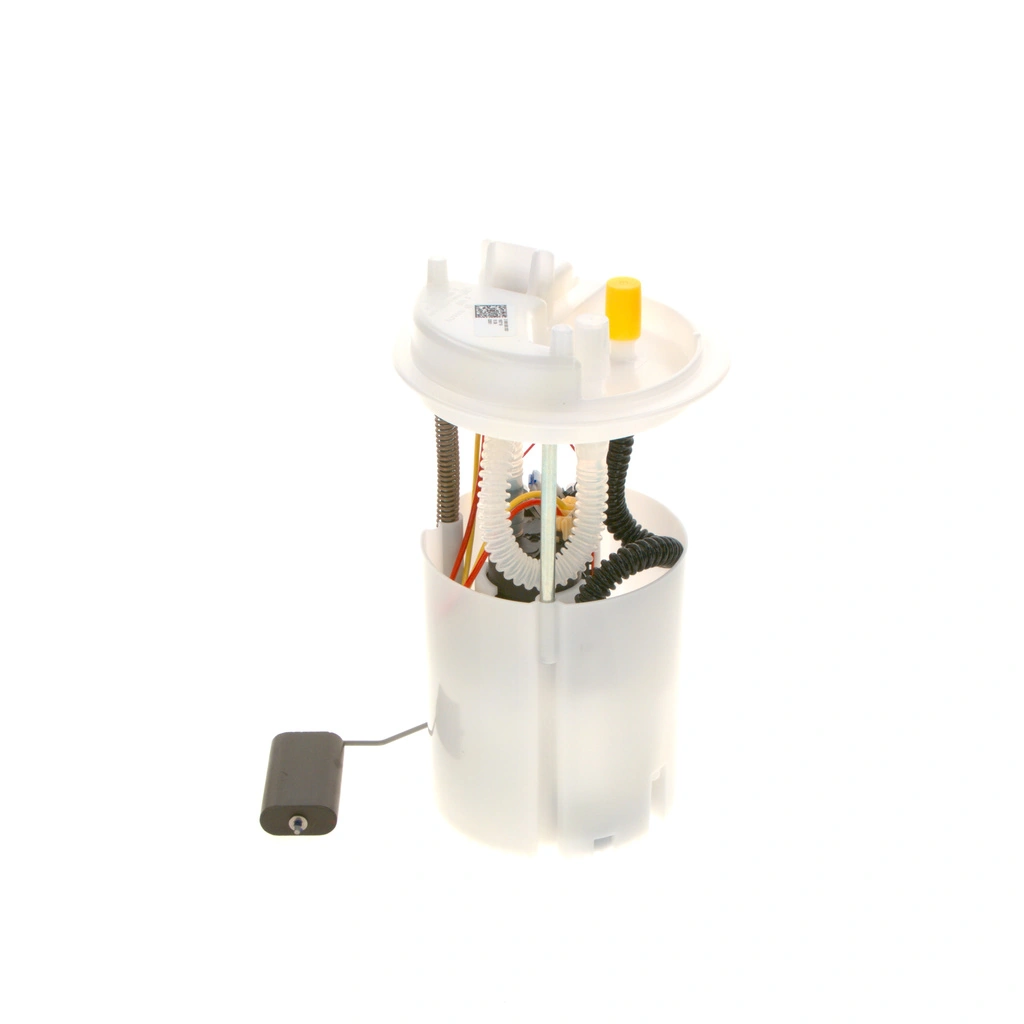 Fuel Feed Unit