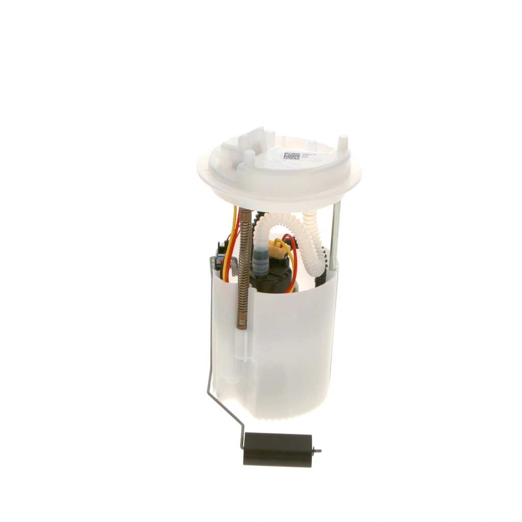 Fuel Feed Unit