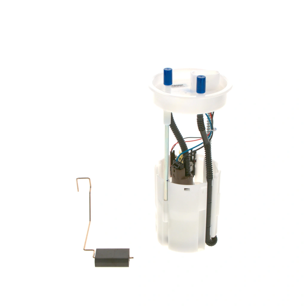 Fuel Feed Unit