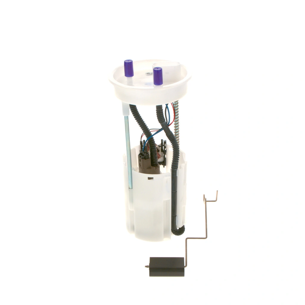 Fuel Feed Unit