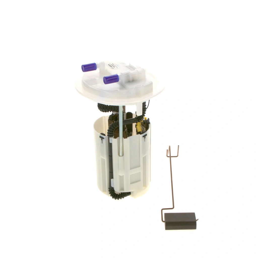 Fuel Feed Unit