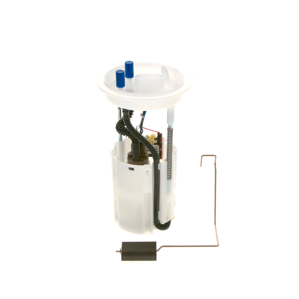 Fuel Feed Unit
