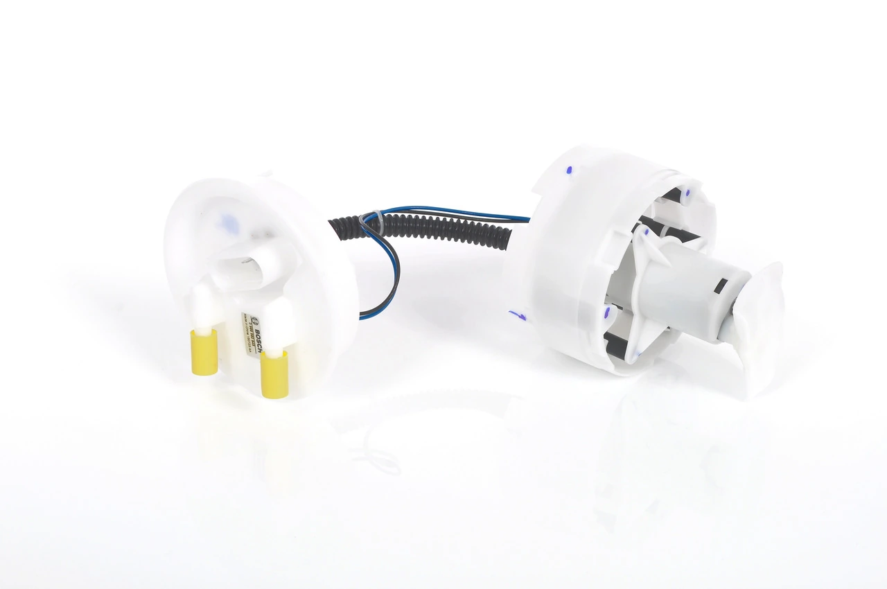 Fuel Feed Unit