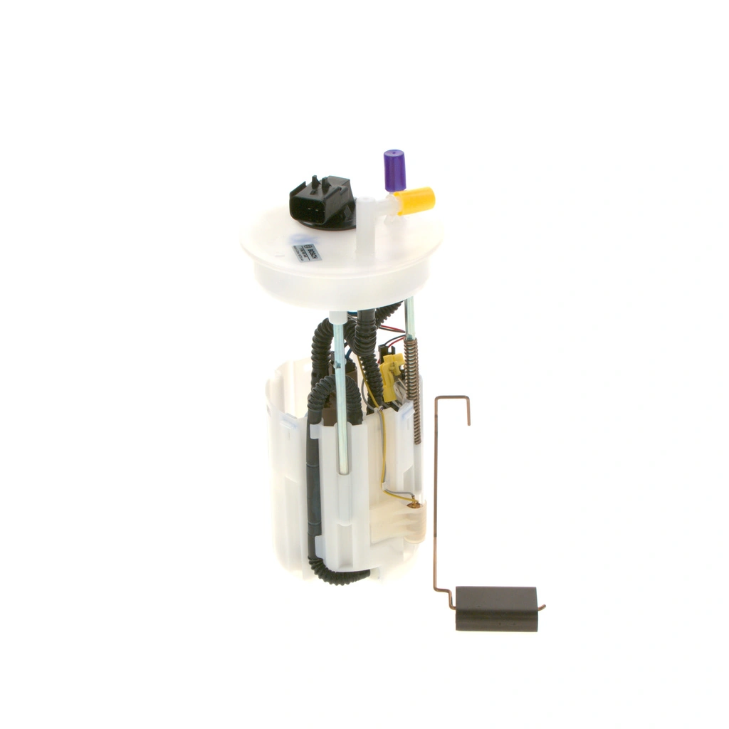 Fuel Feed Unit