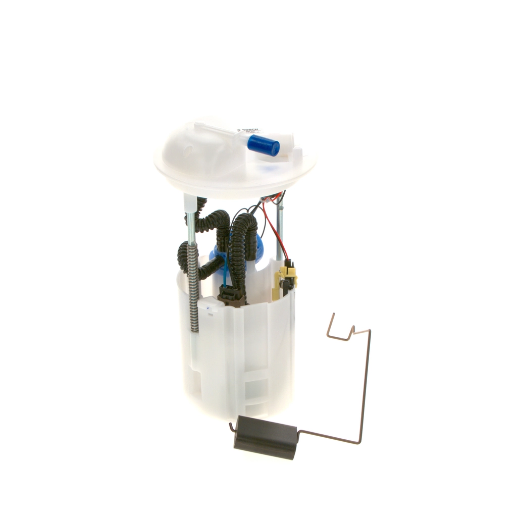 Fuel Feed Unit