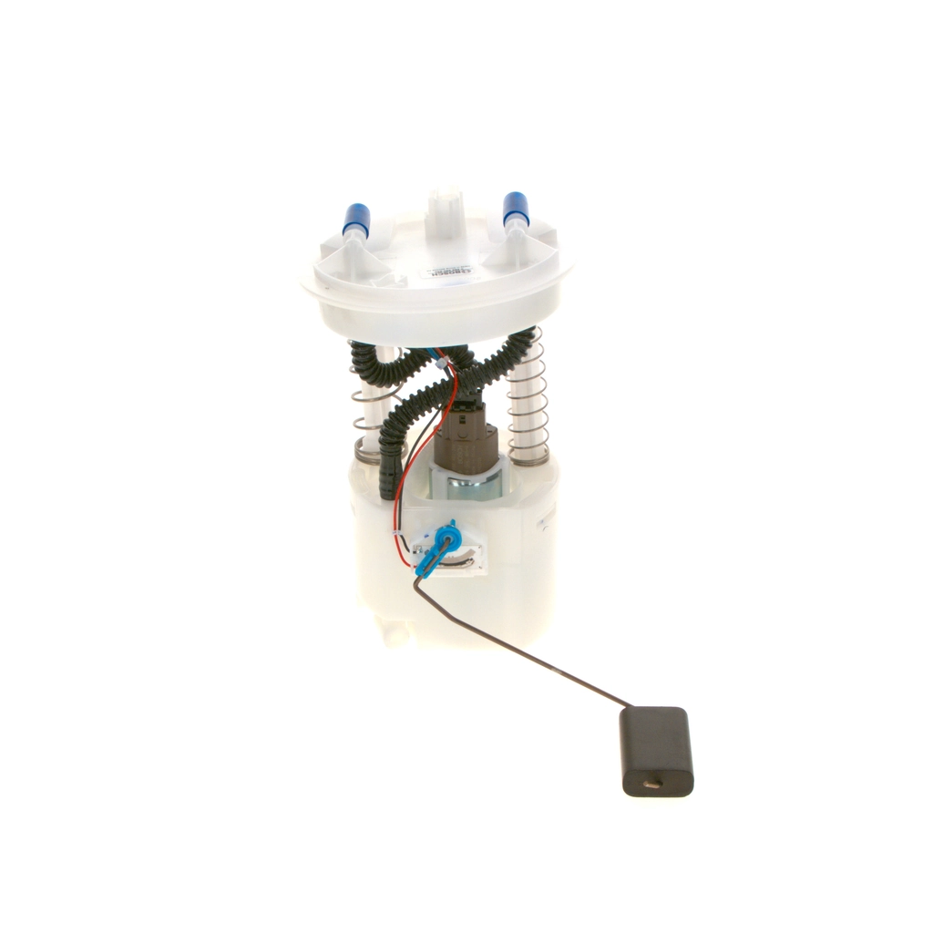 Fuel Feed Unit