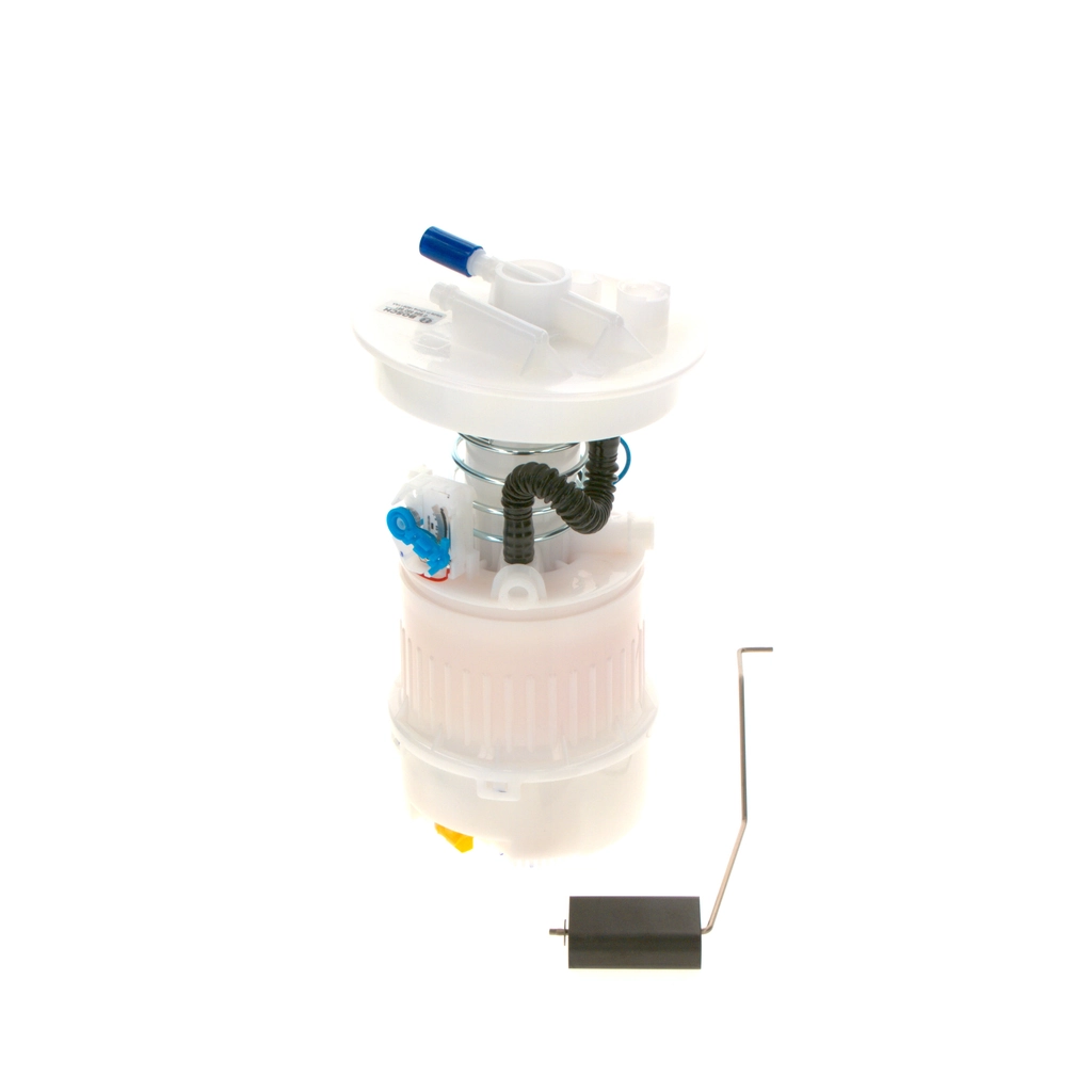 Fuel Feed Unit