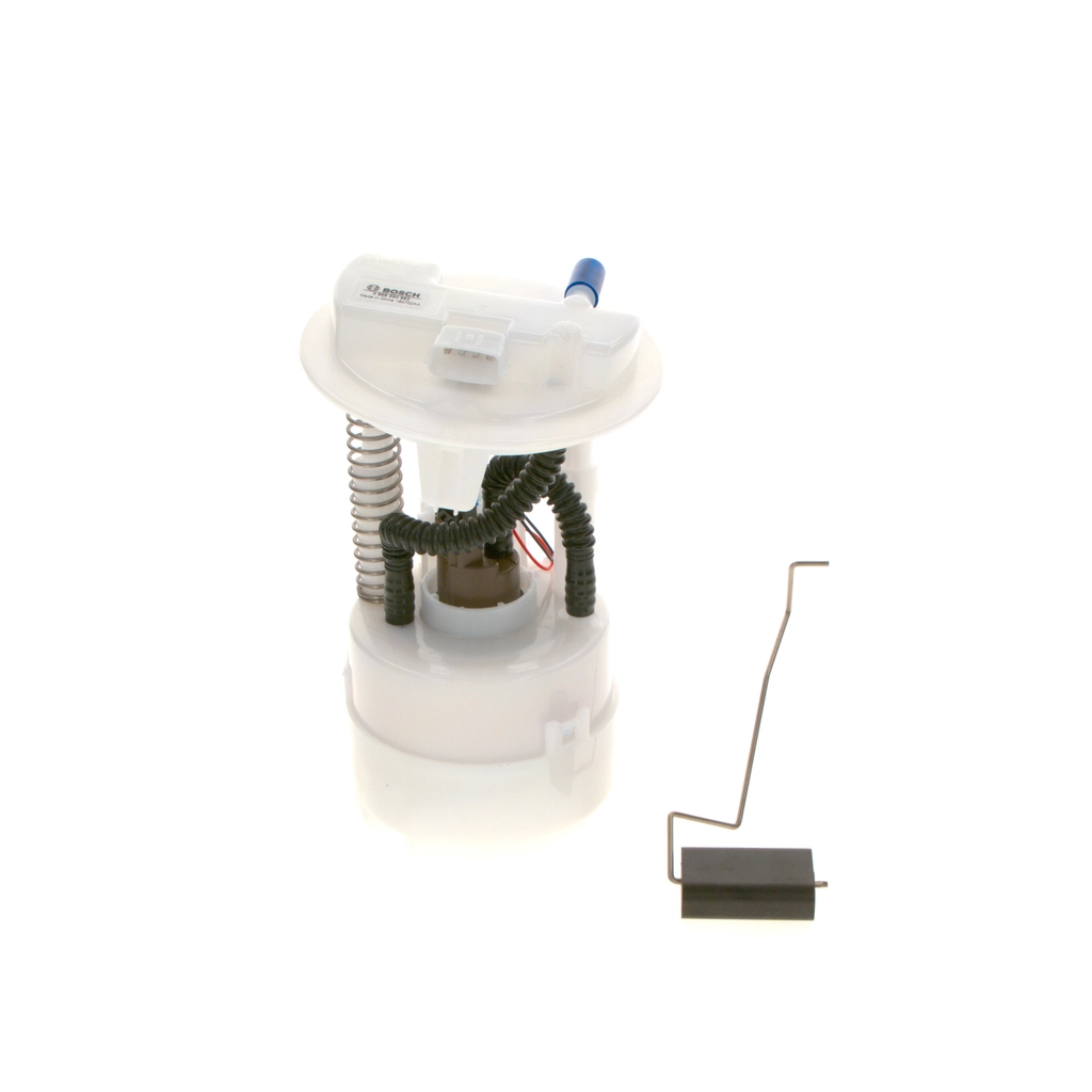 Fuel Feed Unit