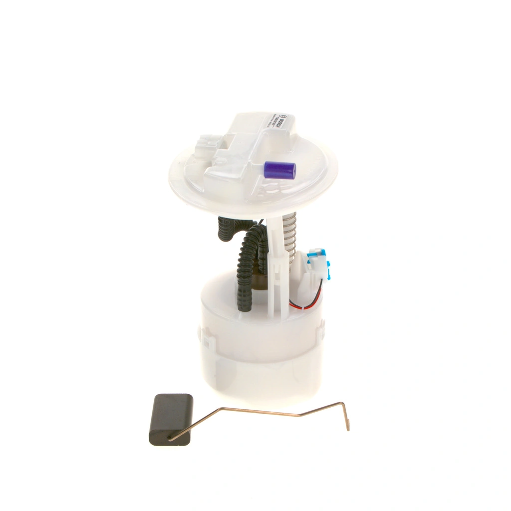 Fuel Feed Unit