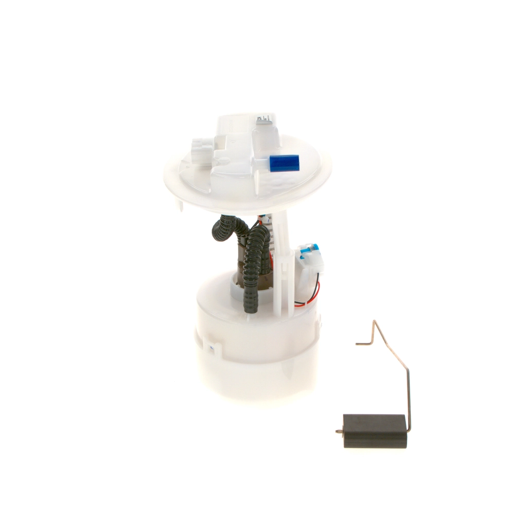 Fuel Feed Unit