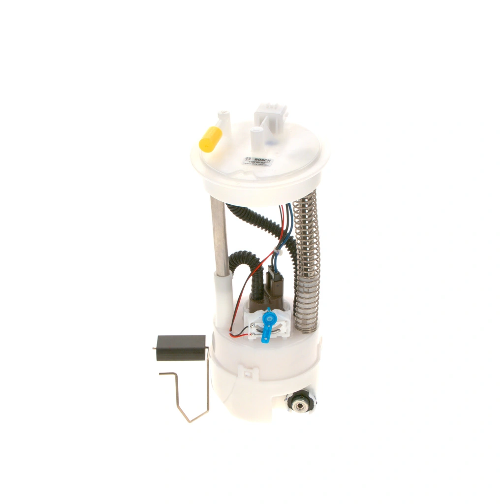 Fuel Feed Unit
