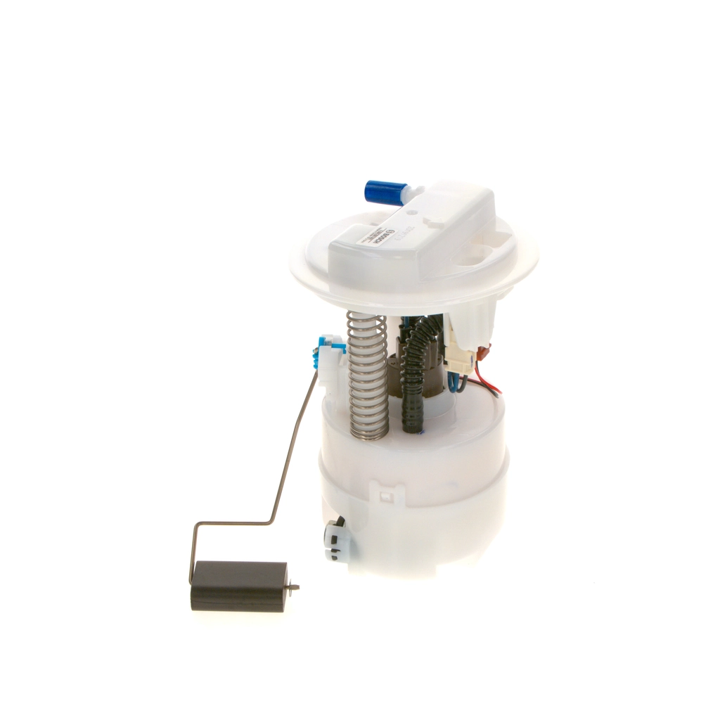 Fuel Feed Unit