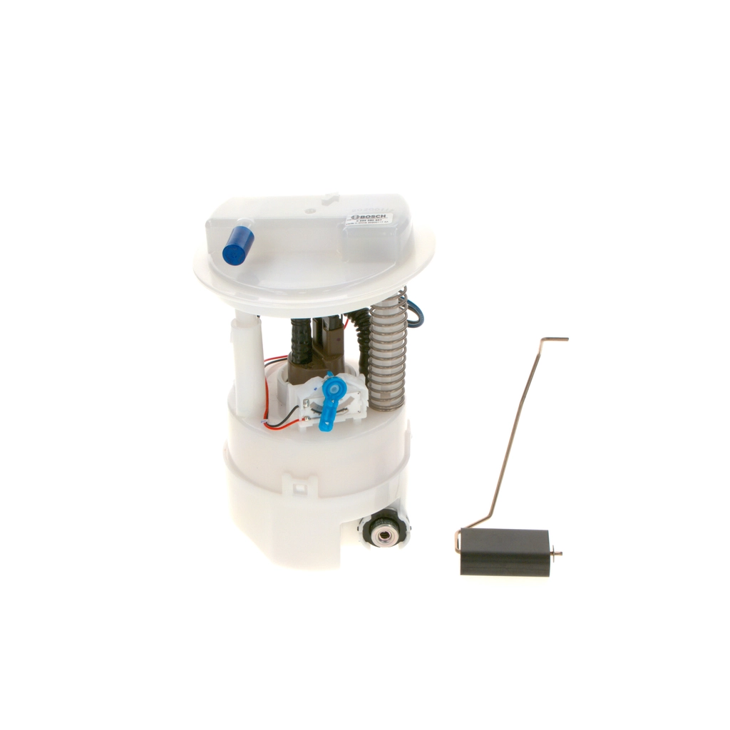 Fuel Feed Unit