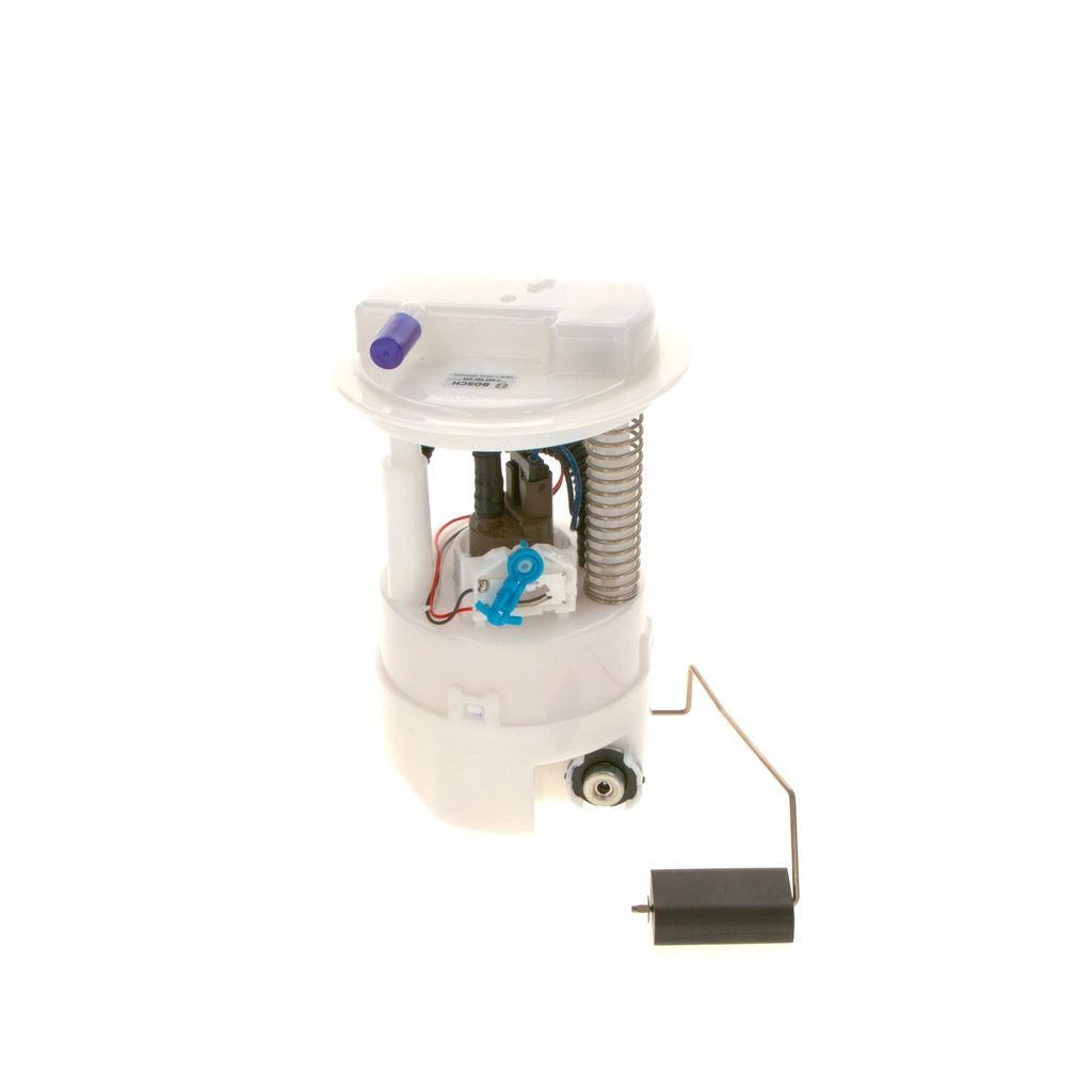 Fuel Feed Unit