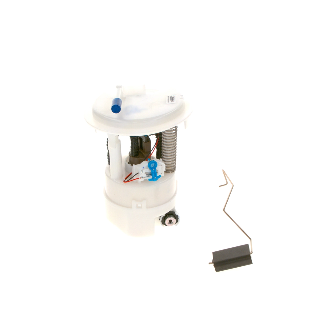 Fuel Feed Unit