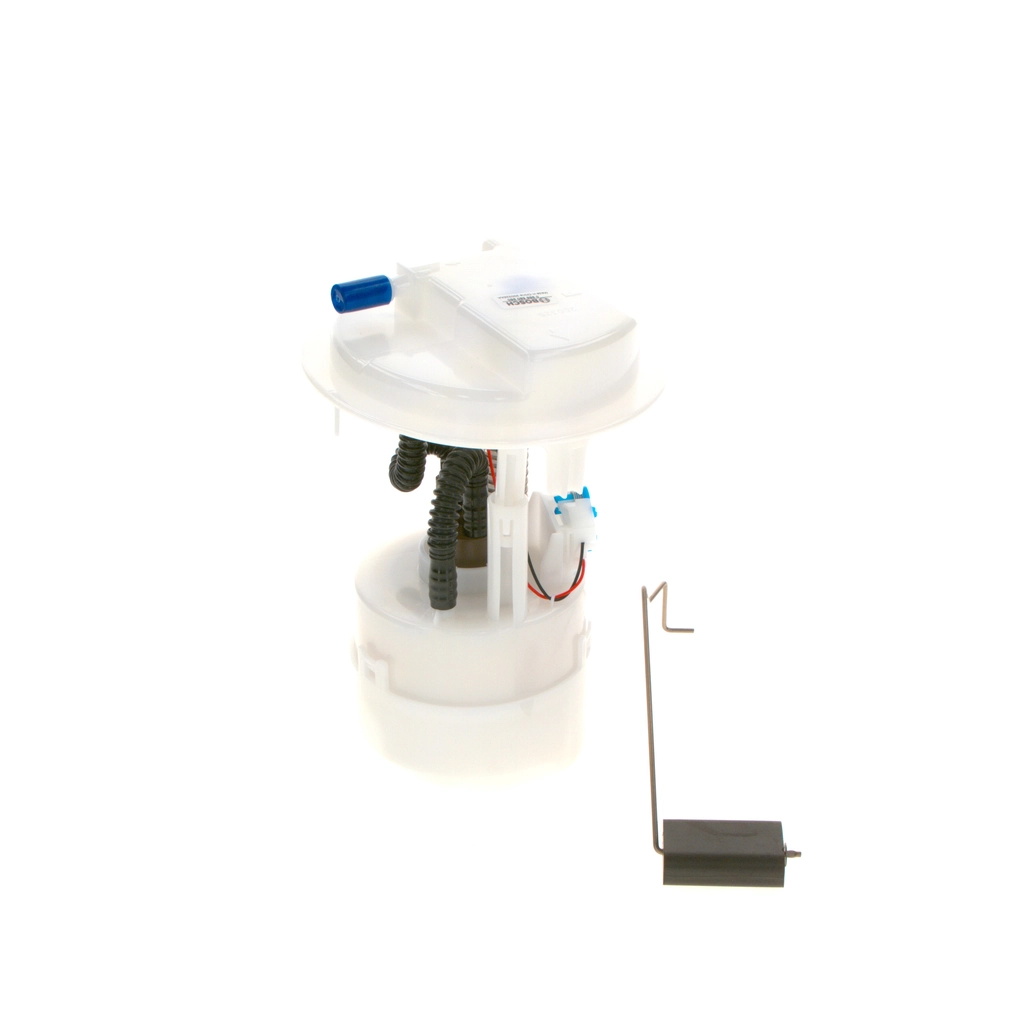Fuel Feed Unit