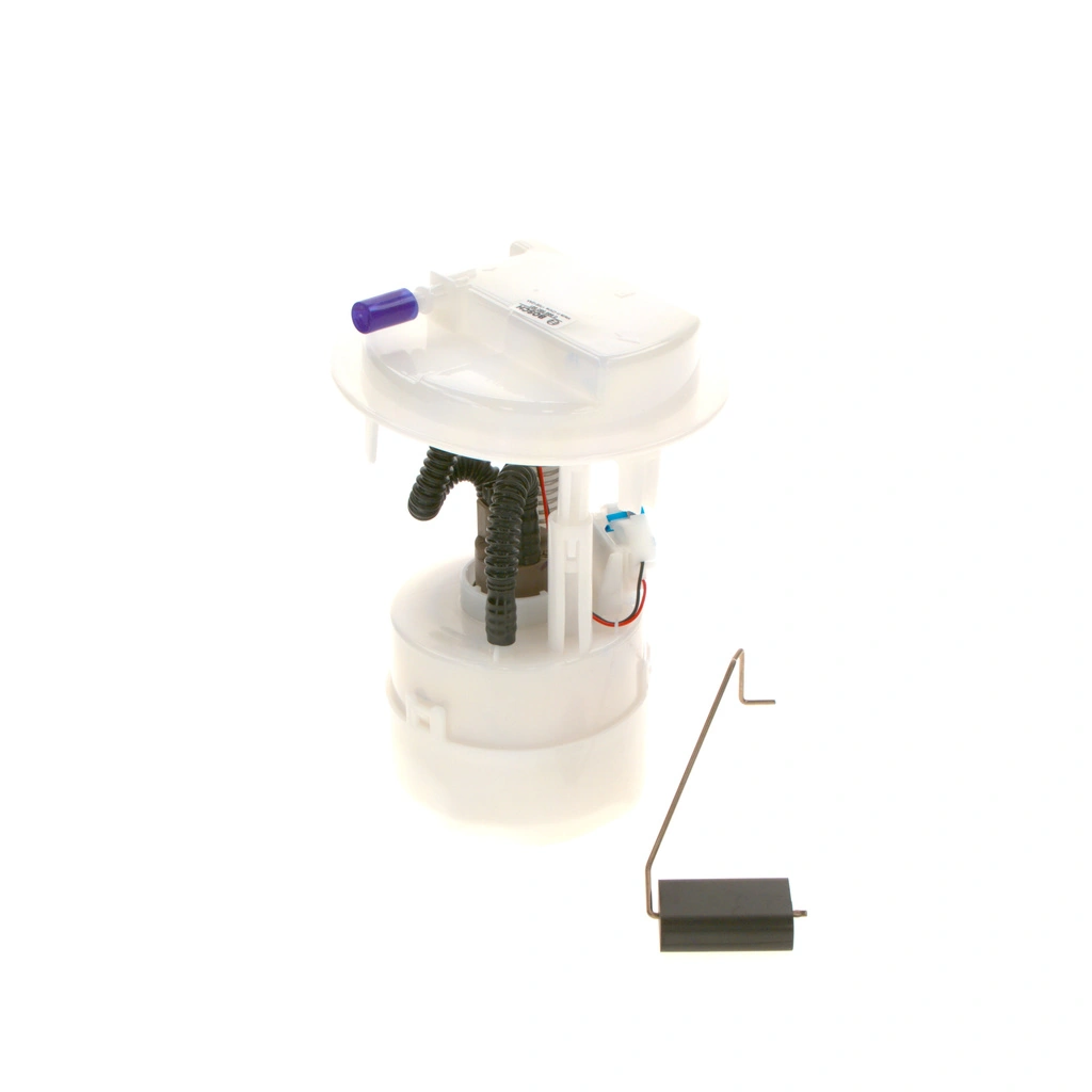 Fuel Feed Unit