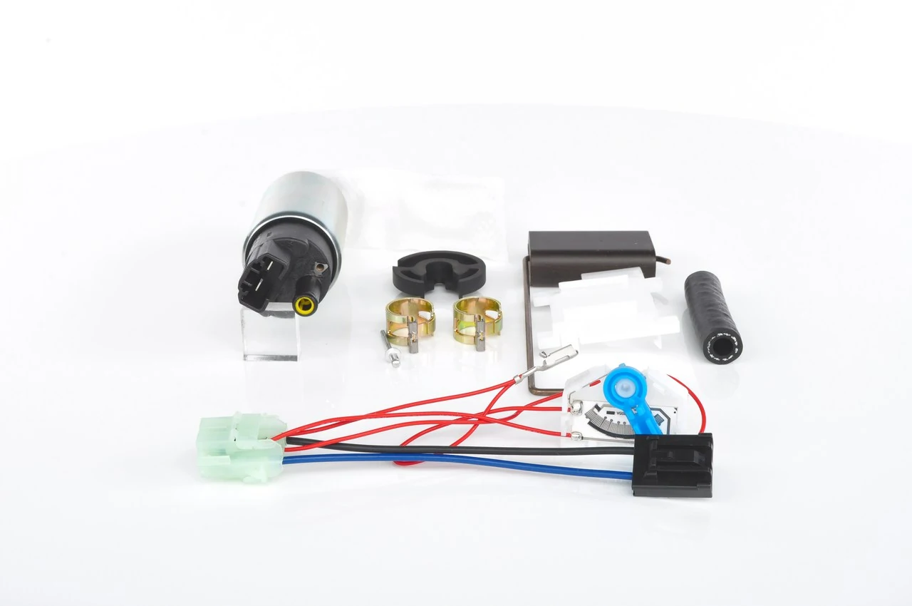 Fuel Pump