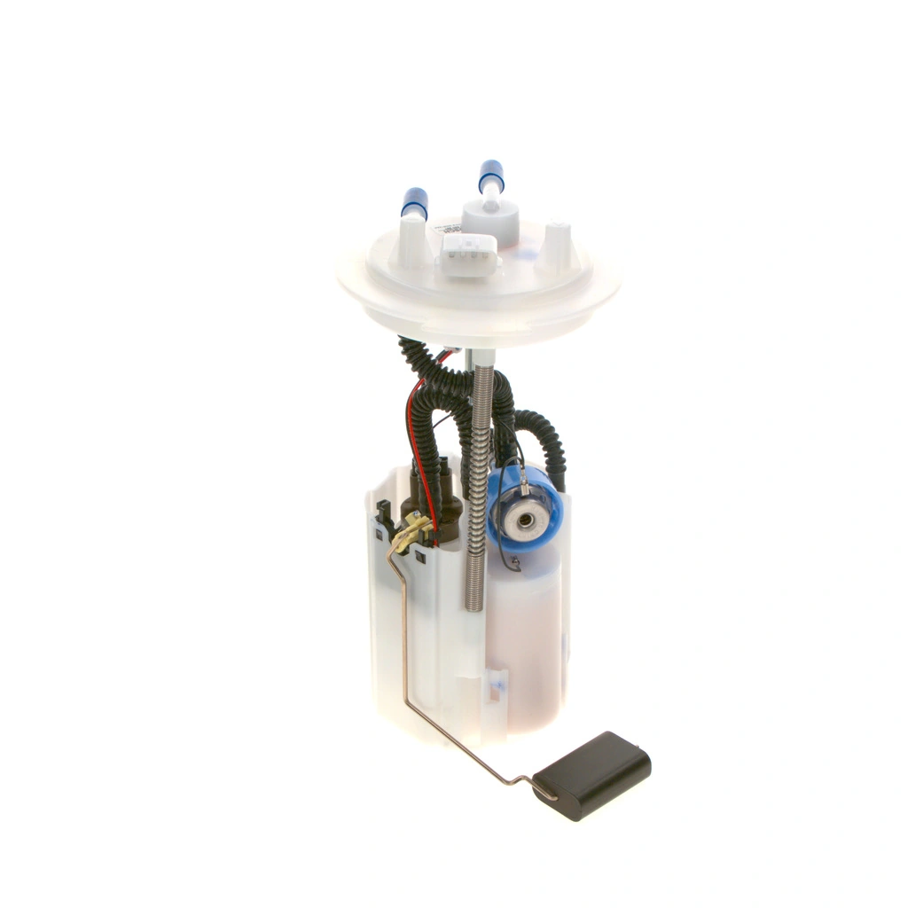 Fuel Feed Unit