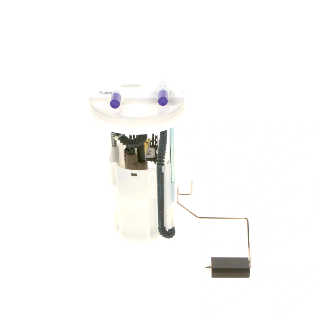 Fuel Feed Unit