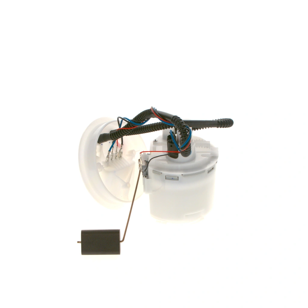 Fuel Feed Unit
