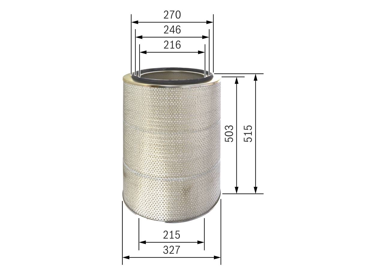 Air Filter