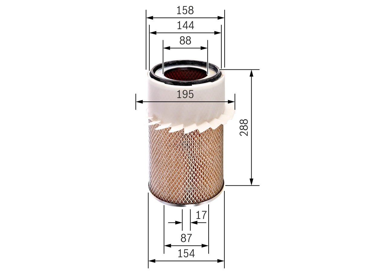 Air Filter