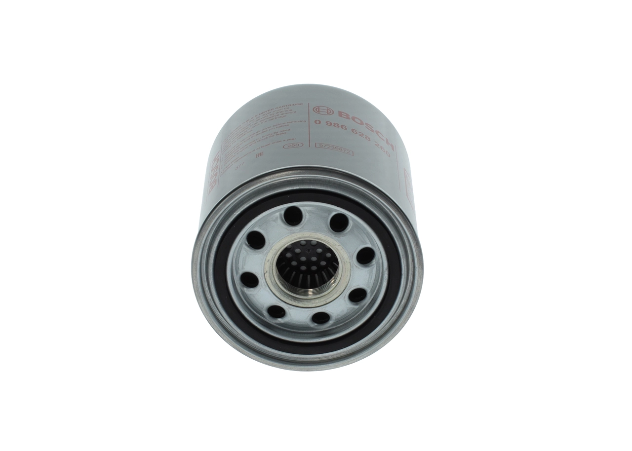 Air Dryer Cartridge, compressed-air system