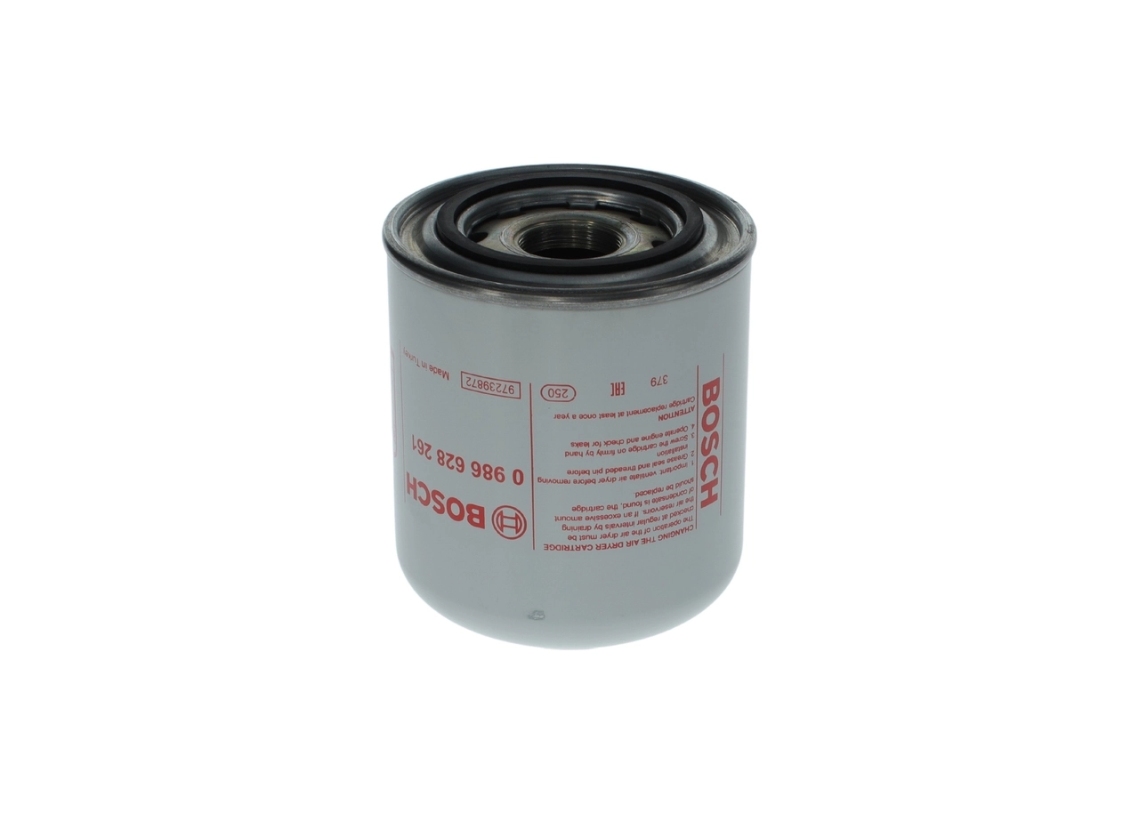 Air Dryer Cartridge, compressed-air system