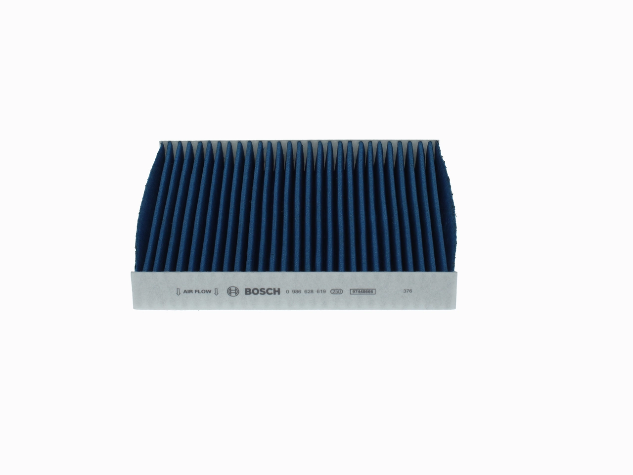 Filter, cabin air