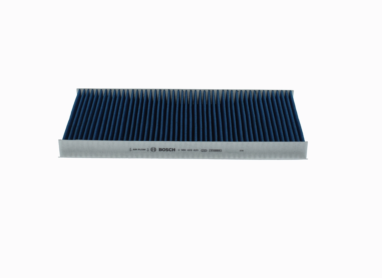 Filter, cabin air