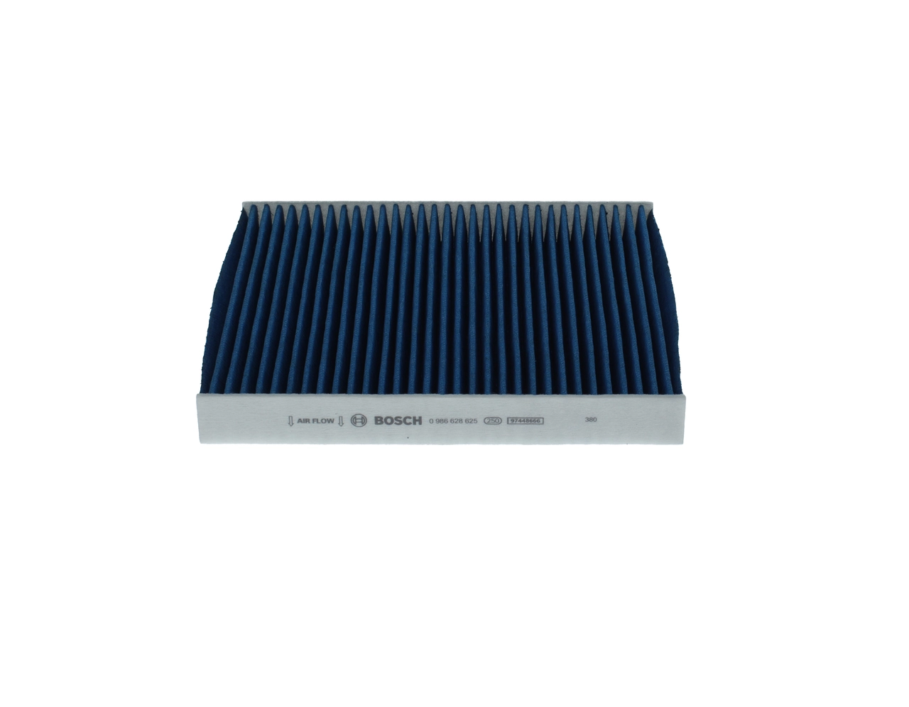 Filter, cabin air