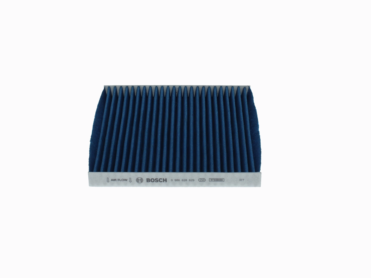 Filter, cabin air