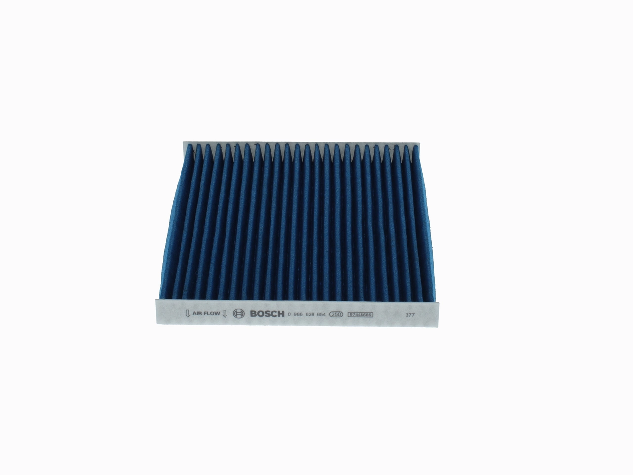 Filter, cabin air