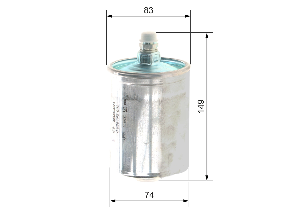 Fuel Filter