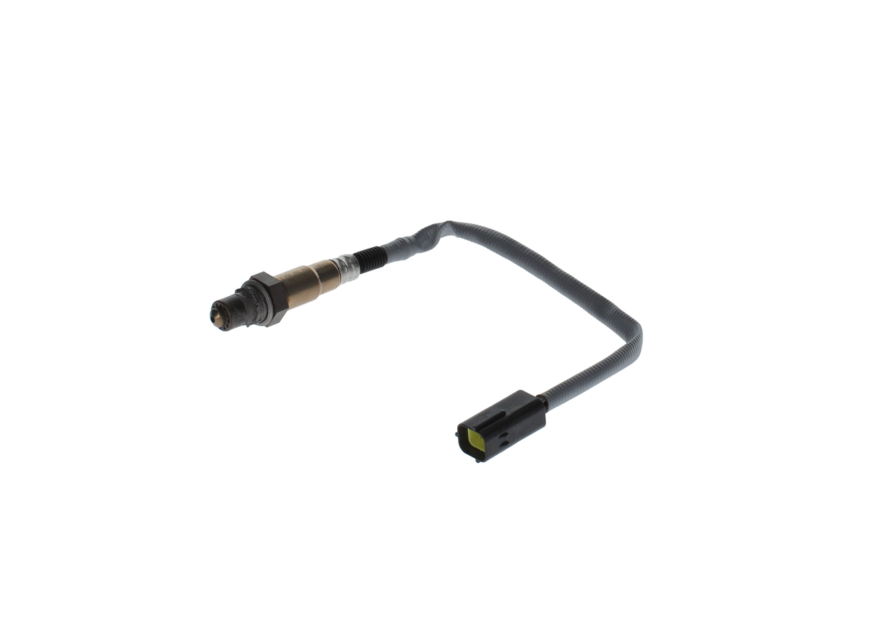 Oxygen Sensor