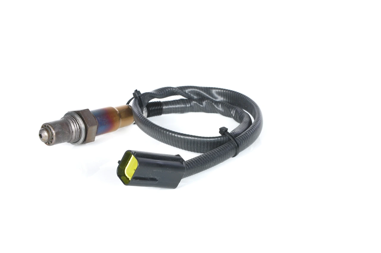 Oxygen Sensor