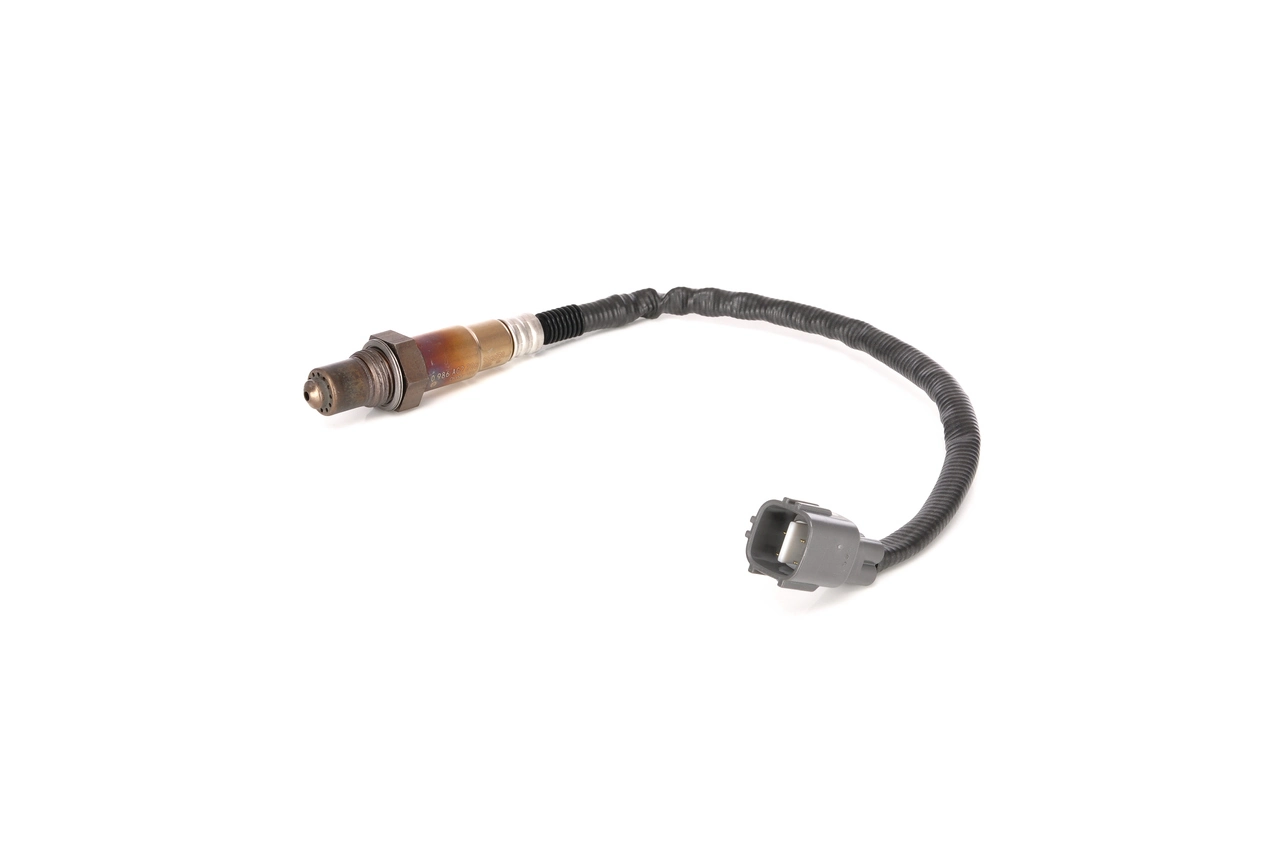Oxygen Sensor