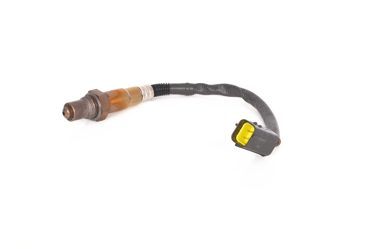 Oxygen Sensor