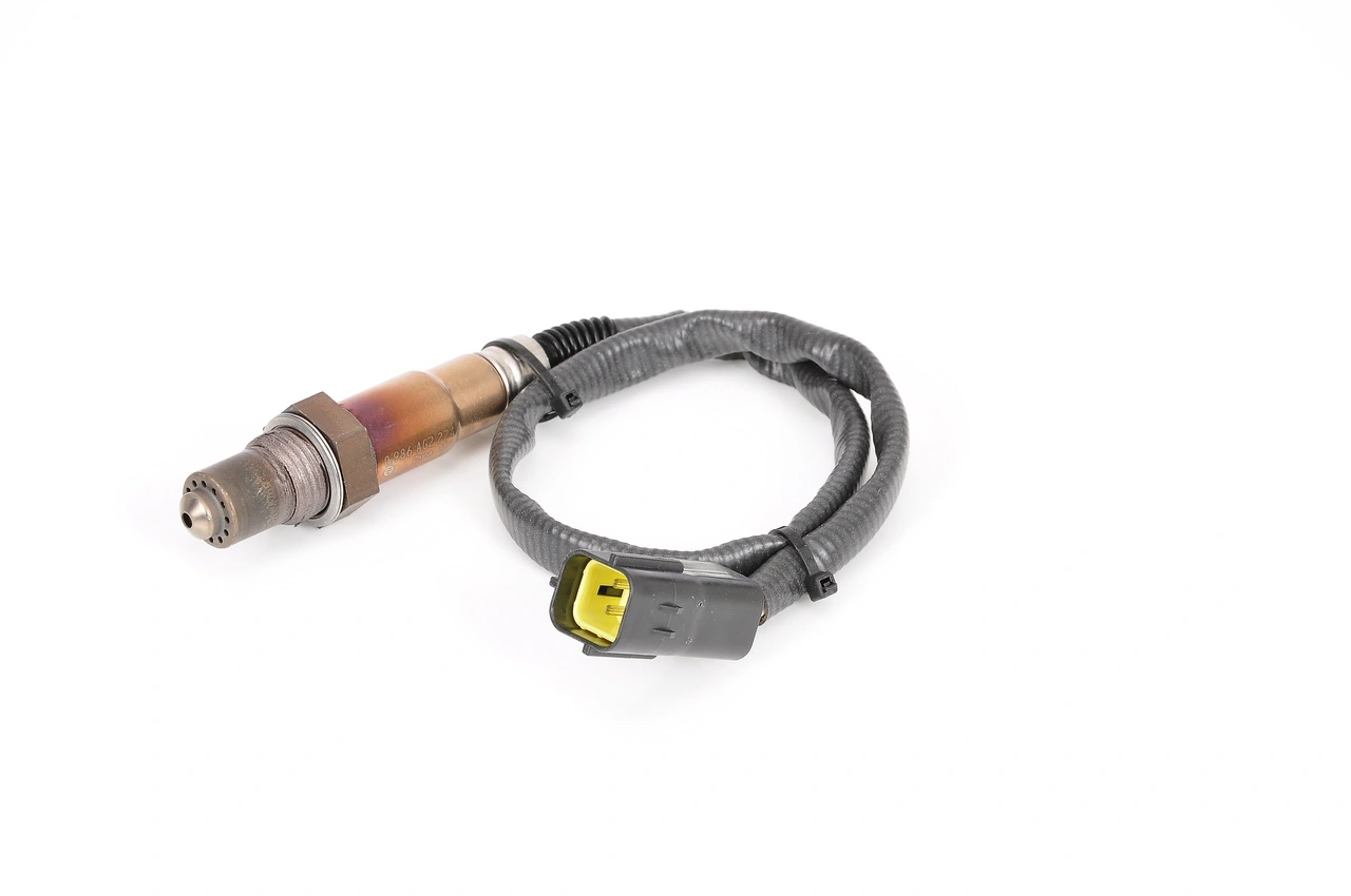 Oxygen Sensor