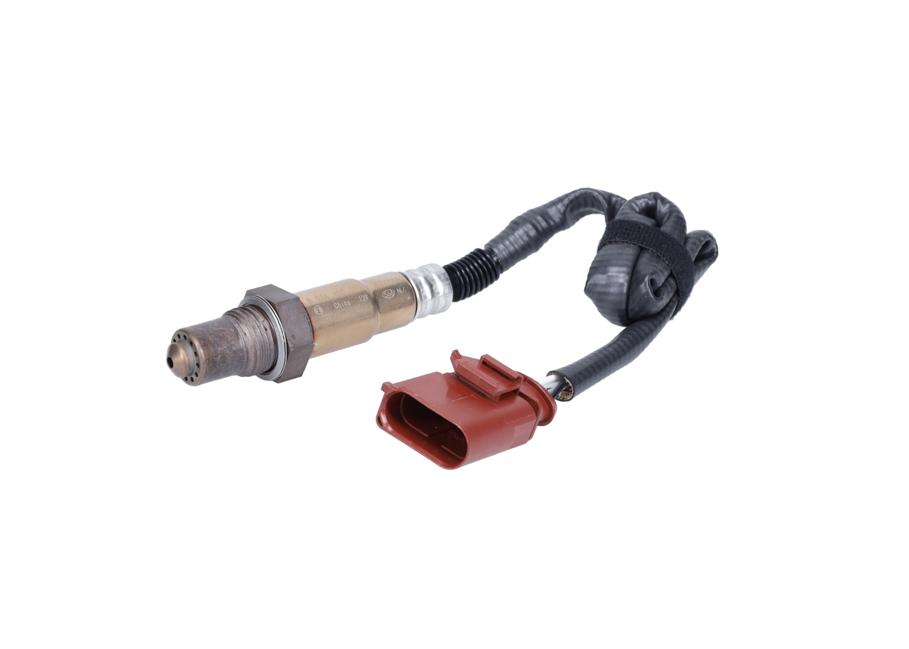 Oxygen Sensor